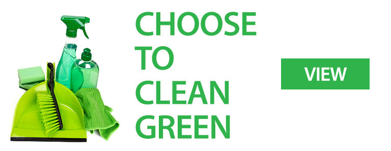 Green cleaning products and protectants from Purely Green Home