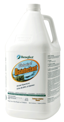 Benefect Disinfectant - 1 gallon 